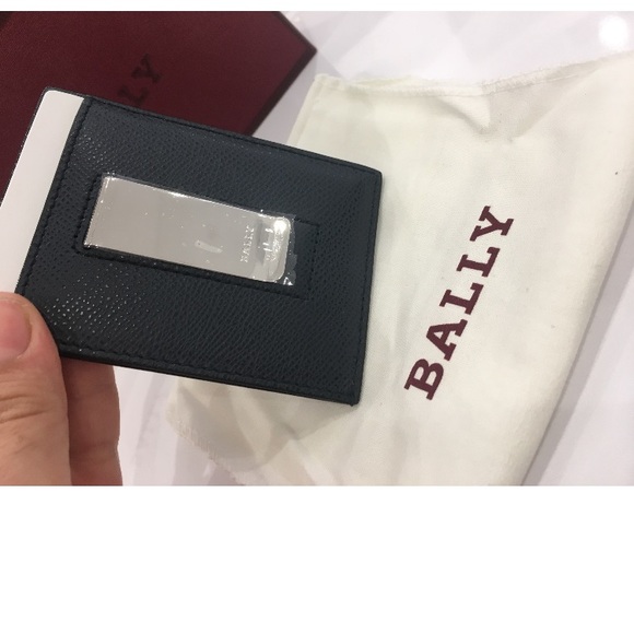 Bally ID wallet - Picture 6 of 6